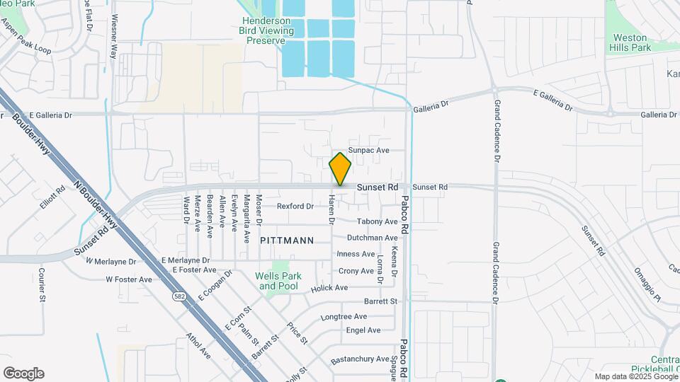 509 Kristin Ln Map and Location Details