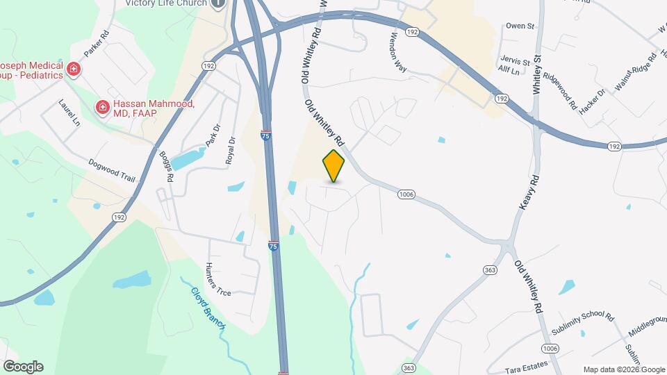 200 Valley Ln Apartments and Nearby London Apartments For Rent London, KY