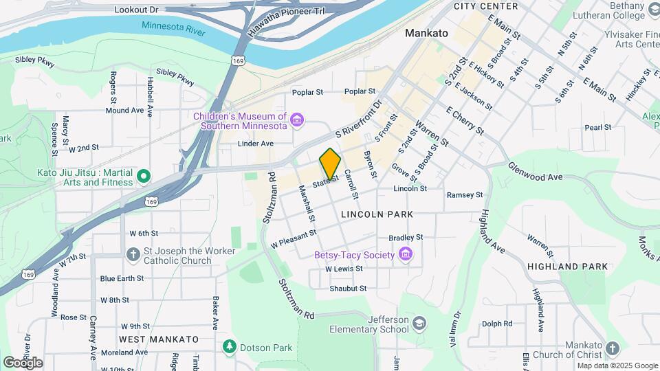 225 State St-Unit -229 Map and Location Details