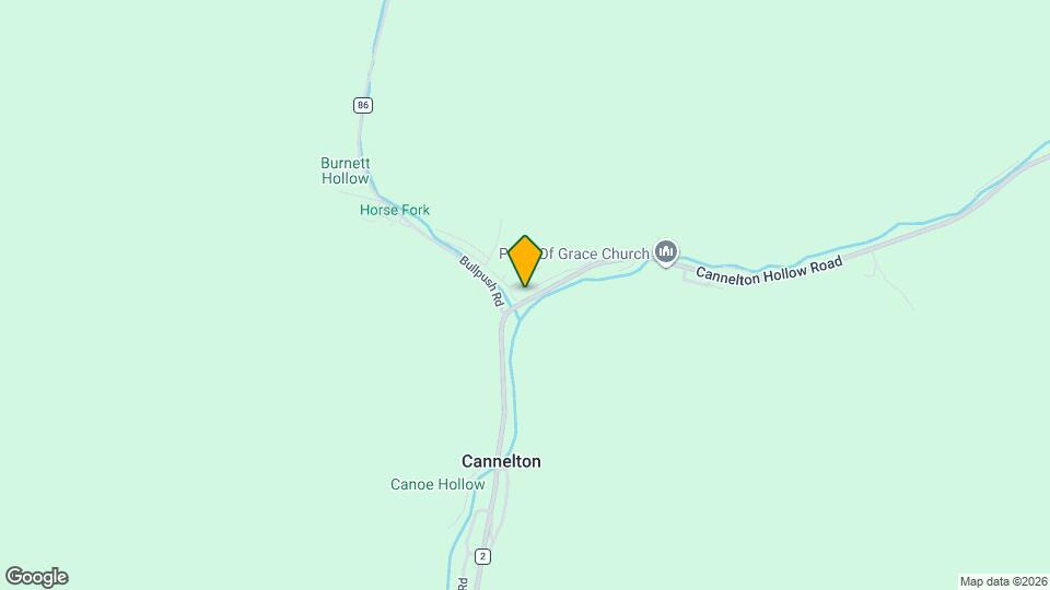 177 Cannelton Trailer Park Map and Location Details