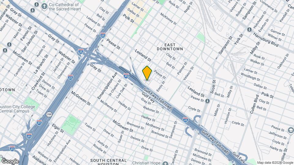 1764 Aden Mist Dr Map and Location Details