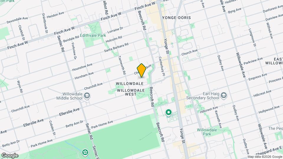 9 Johnson Farm Ln Map and Location Details