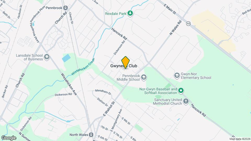 88 Wexford Dr, Unit 88 Wexford Road Map and Location Details