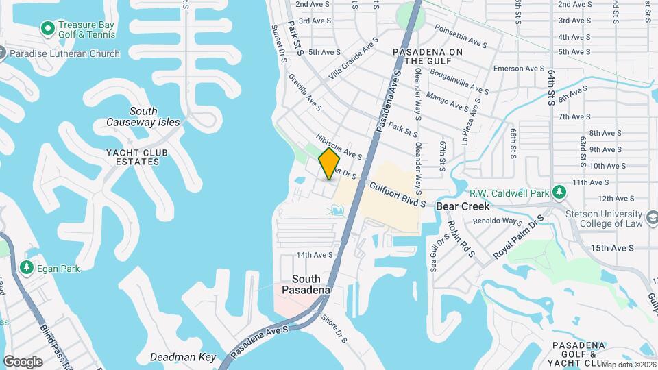 6990 Place De La Paix, Unit 2B Mapa y Detalles de la Ubicación