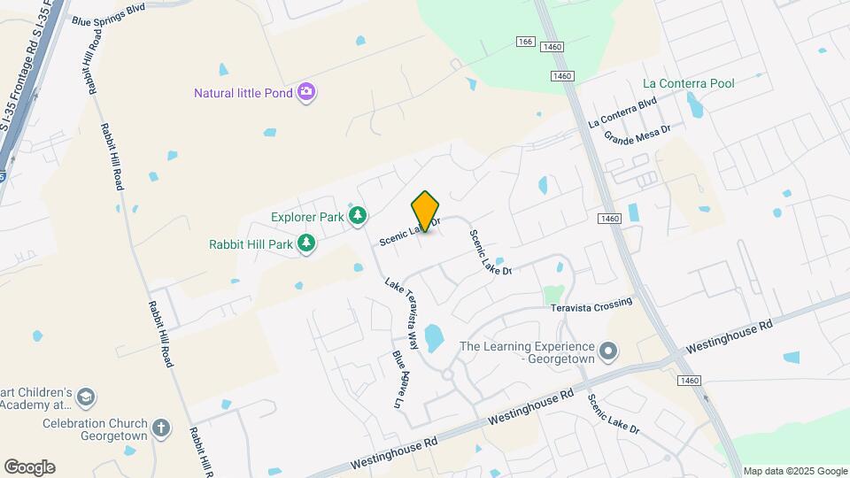 113 Checkerspot Ct Map and Location Details