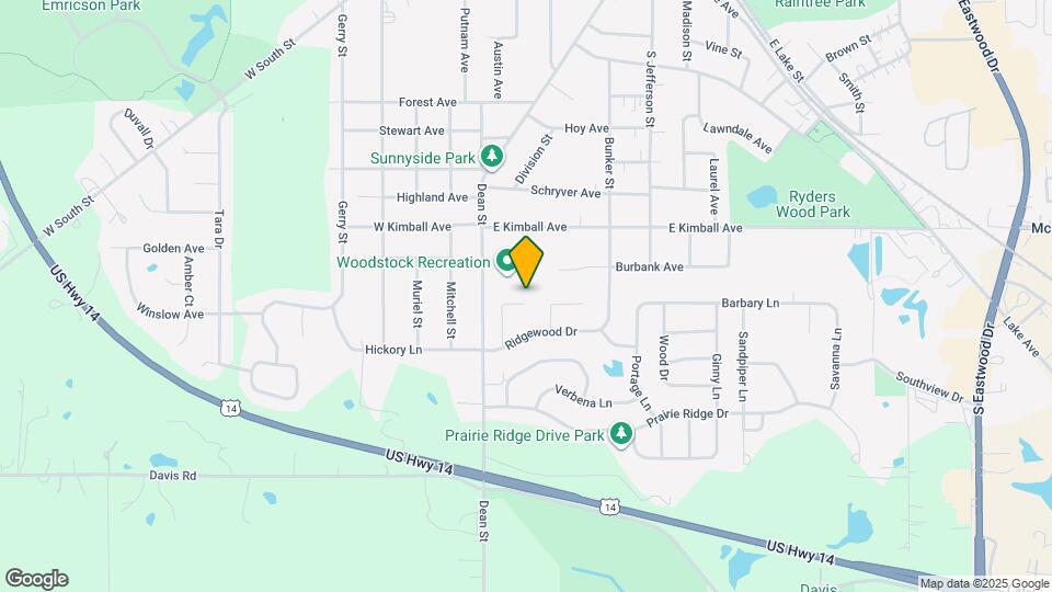 155 Lee Ann Ln Map and Location Details