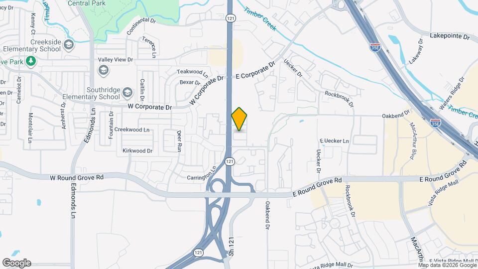 109 Canonbury Dr Rentals in Lewisville, TX