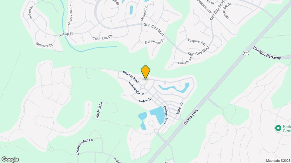 145 Pickett Creek Ln Map and Location Details