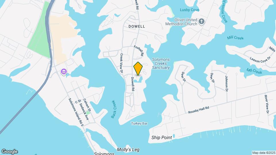 14412 Paddington Ct Map and Location Details