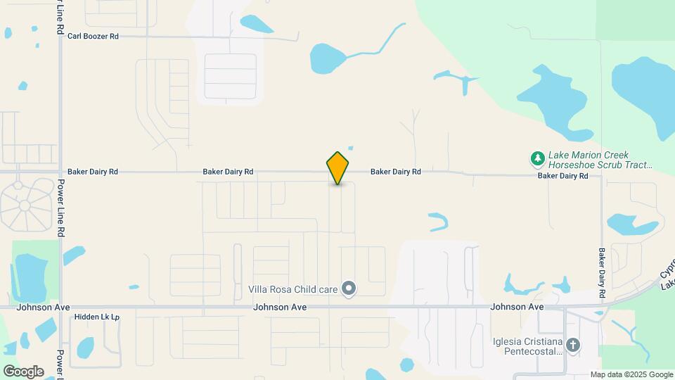 1910 Pond Pne Ct, Unit Unit 4 Map and Location Details