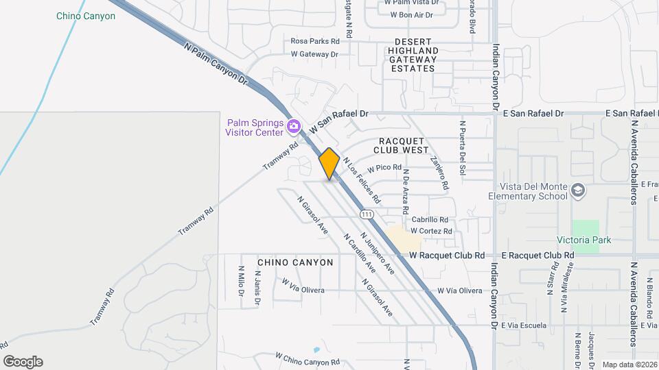 2798 N Junipero Ave Apartments and Nearby Palm Springs Apartments For