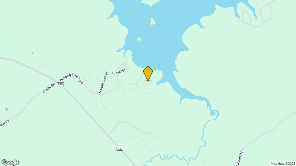 377 Burke St Map and Location Details