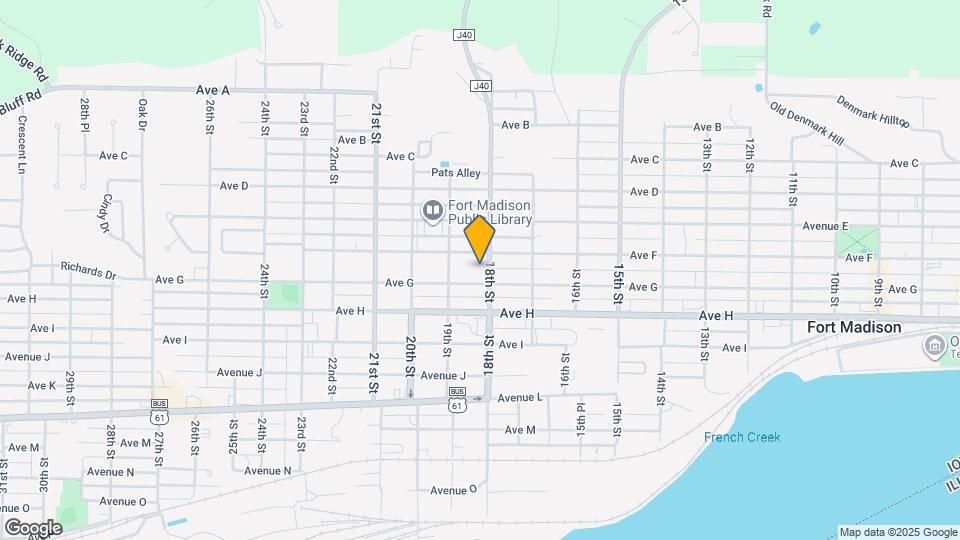 School House Apartments Fort Madison, IA Apartments For Rent