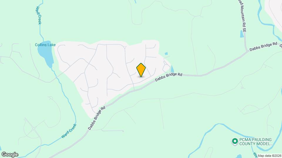 71 Jefferson Dr Mapa y Detalles de la Ubicación