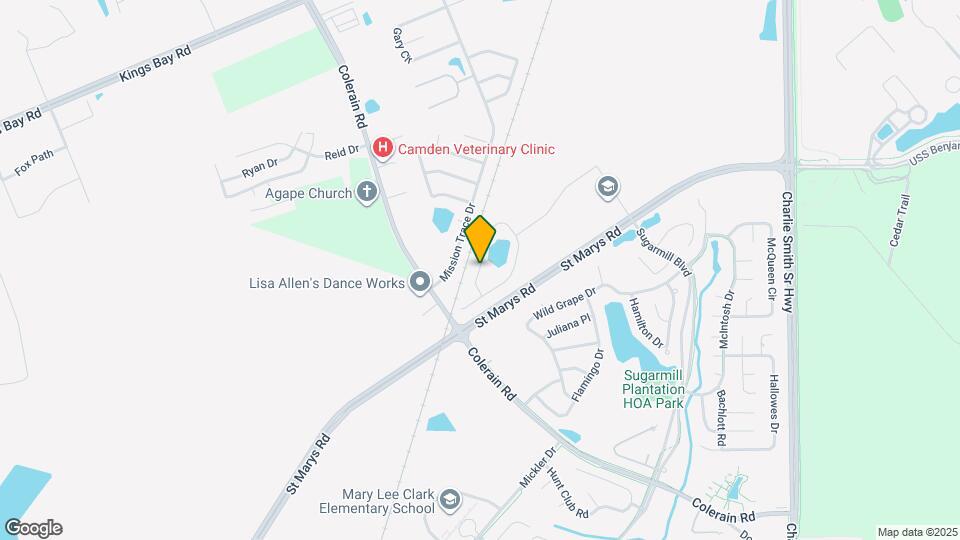 145 Ashwood Cir Map and Location Details