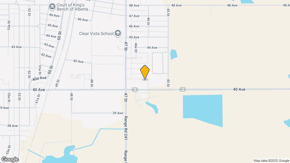 4605 41st Ave Apartments Wetaskiwin, AB Apartments For Rent