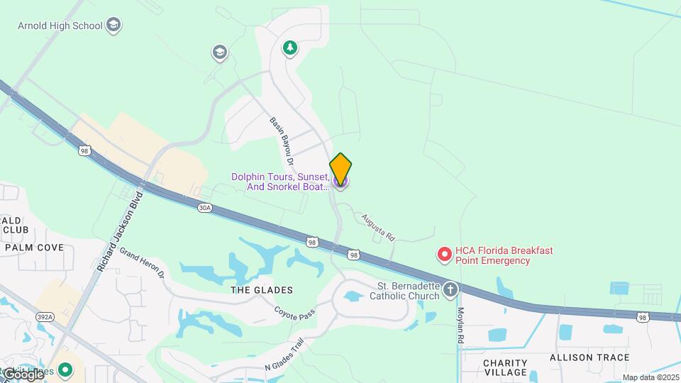 300 Foxtail Wy Map and Location Details