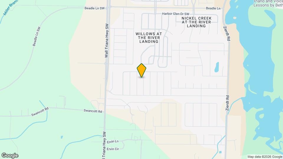 122 Ardsley Dr Map and Location Details