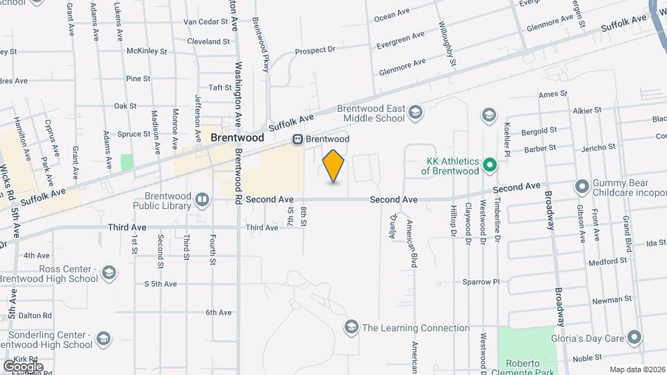 Heritage Gardens Apartments and Nearby Brentwood Apartments For Rent