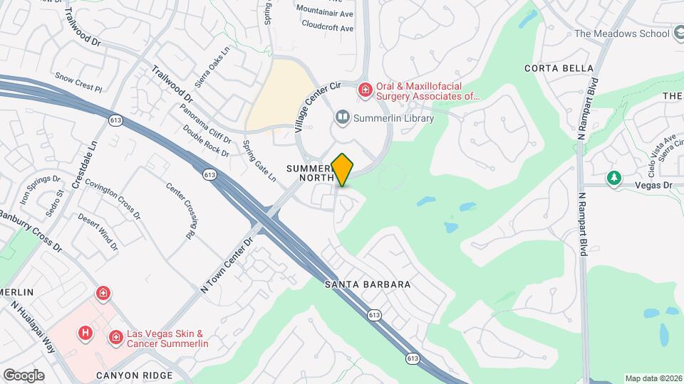 9430 Laguna Niguel Dr Map and Location Details