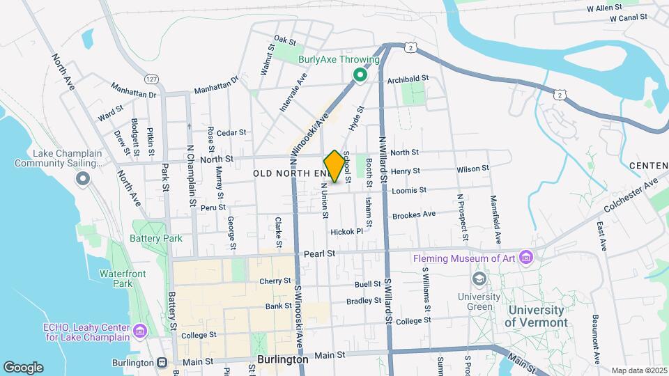 12-14-14 St Louis St Map and Location Details