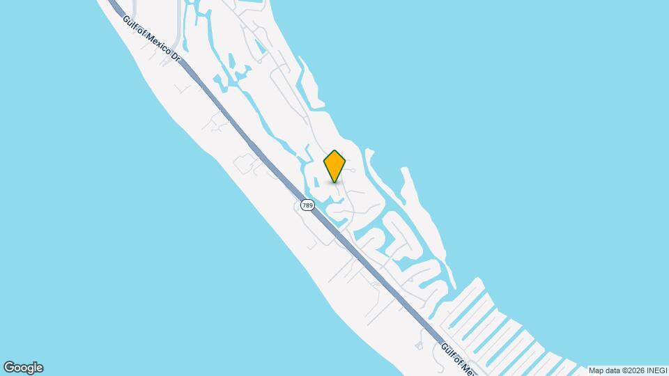 2013 Harbour Links Dr Map and Location Details