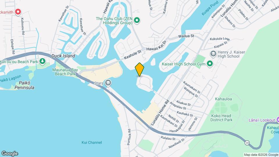 403 Koko Isle Cir Map and Location Details