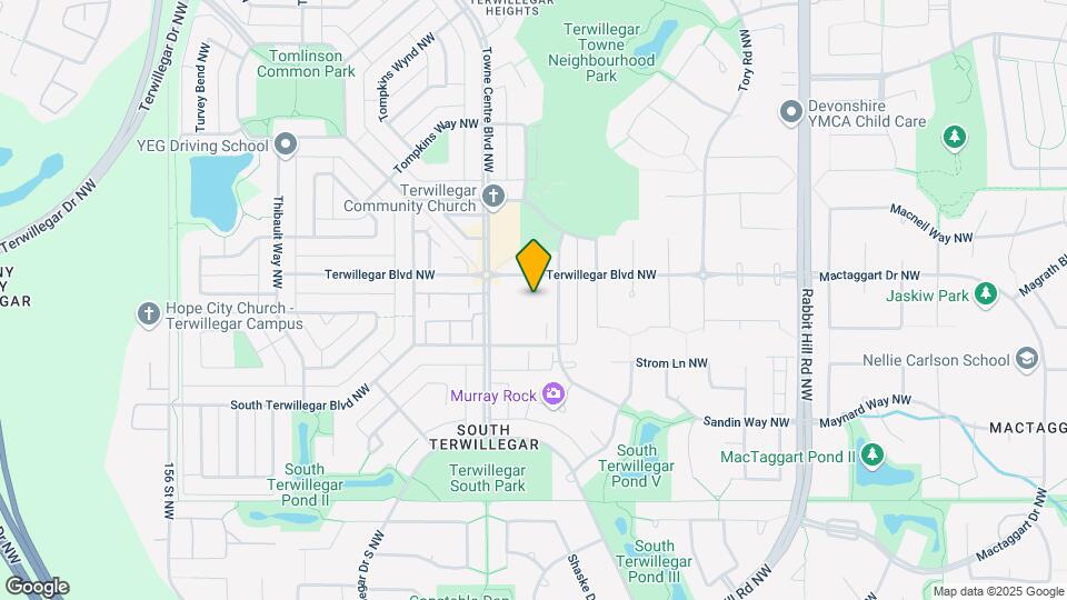 1623-1623 Towne Centre Blvd NW Map and Location Details