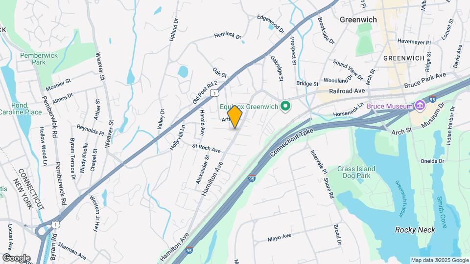 140 Hamilton Ave Apartments and Nearby Greenwich Apartments For Rent