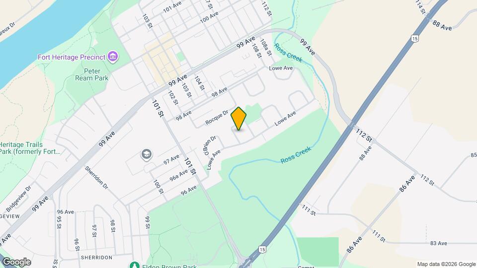 21 Langley Dr Map and Location Details