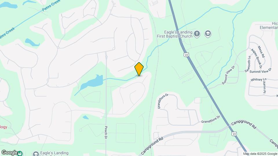 236 Windy Cir Map and Location Details