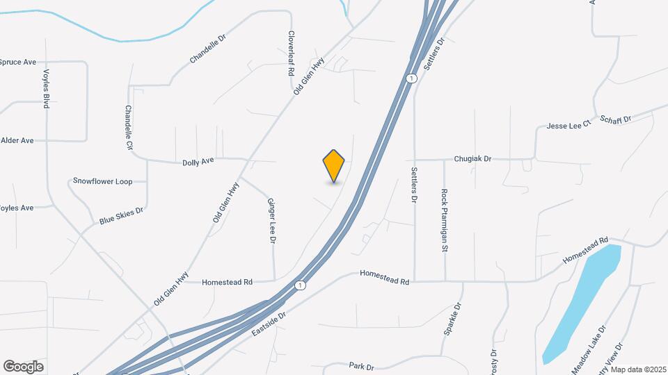 21506 Songbird Dr Apartments Chugiak, AK Apartments For Rent