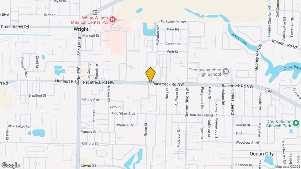 Chez Elan Map and Location Details