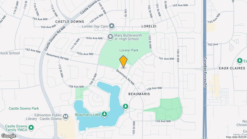 Beaumaris Square Condominiums Apartments Edmonton, AB Apartments For Rent