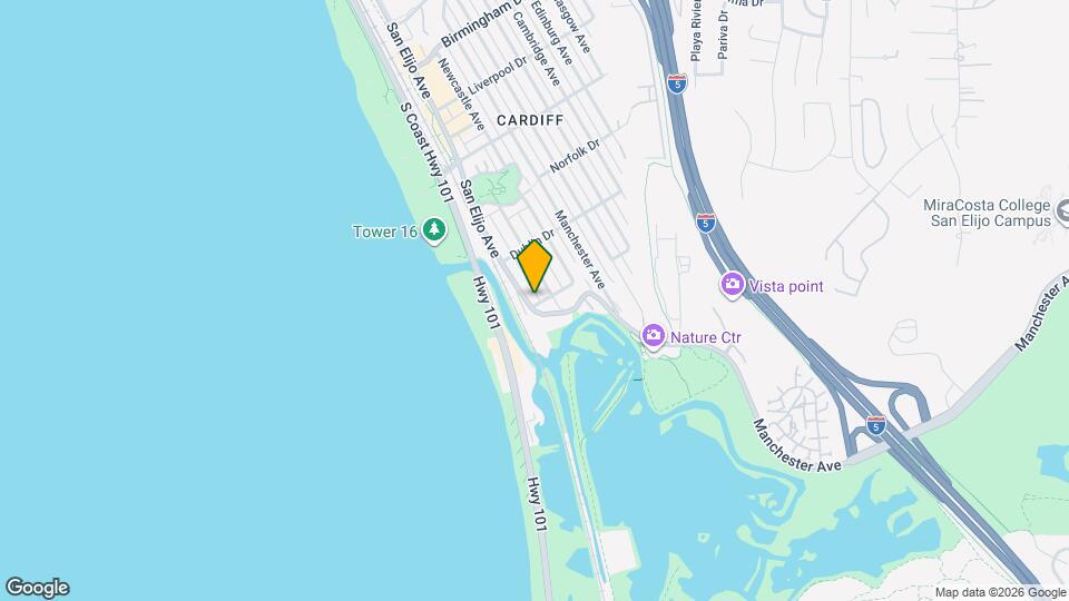 110 Kilkenny Dr Map and Location Details