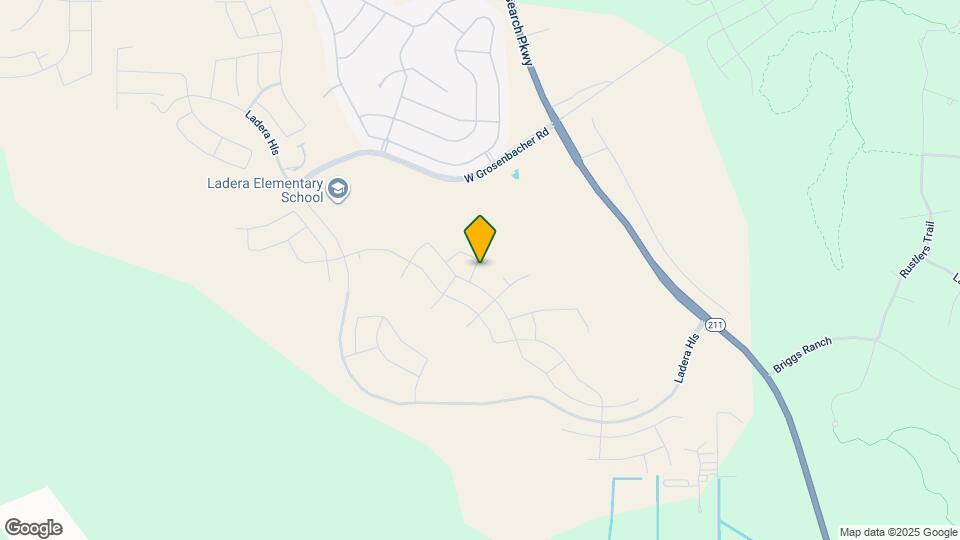 3414 Rodgers Hl Map and Location Details