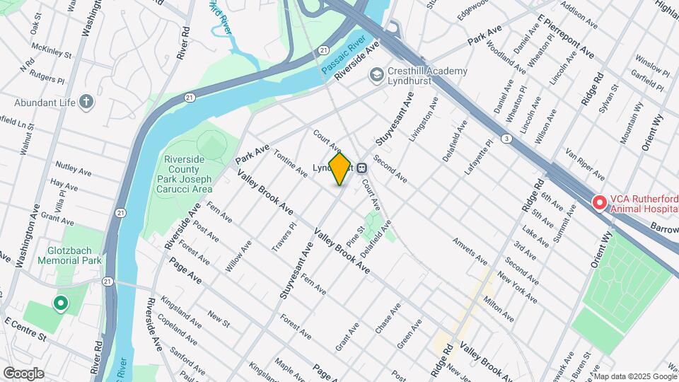 237 Stuyvesant Ave Rentals in Lyndhurst, NJ