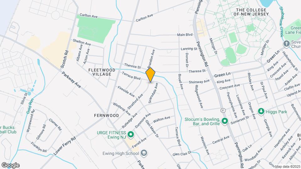 122 Stratford Ave Apartments Ewing, NJ Apartments For Rent