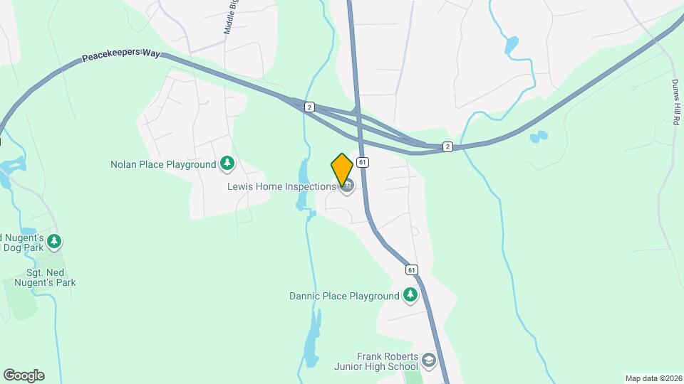 17 Emerald Creek Dr Map and Location Details