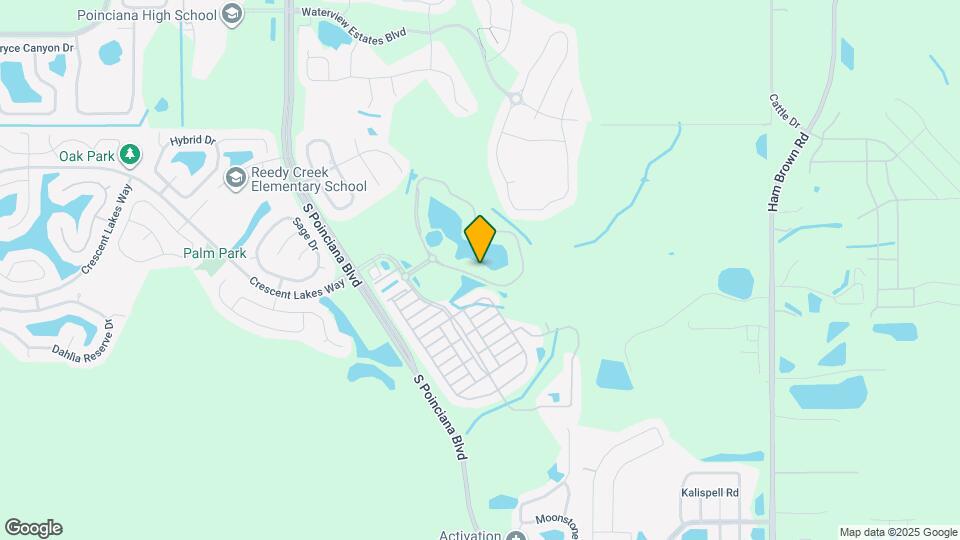 2641 Old Kent Cir Map and Location Details