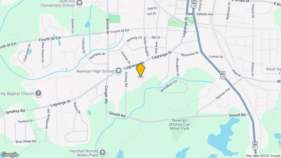 20 Watson Dr Map and Location Details