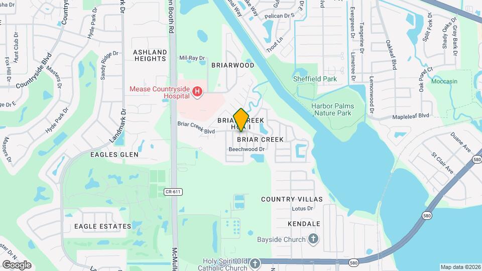 81 Jacaranda Dr Map and Location Details