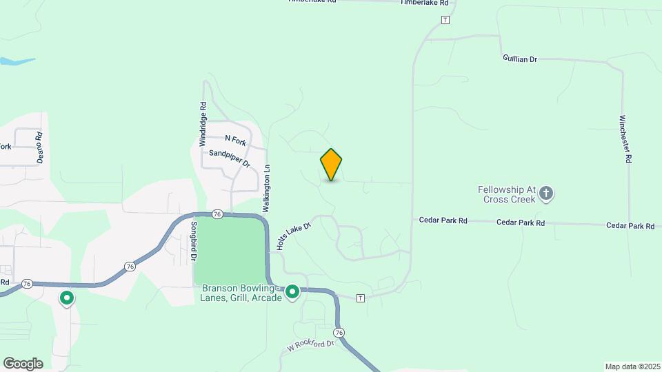 120 Cody Ct Map and Location Details