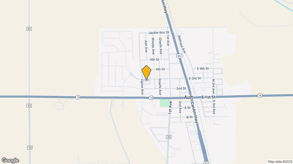 Villa Fourteen Apartments Ault, CO Apartments For Rent