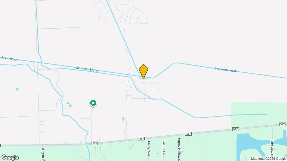 4034 Bronco Sta Ln Map and Location Details