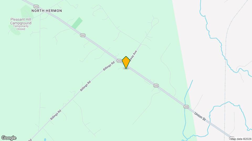 110 Rocky Rdg Dr Mapa y Detalles de la Ubicación