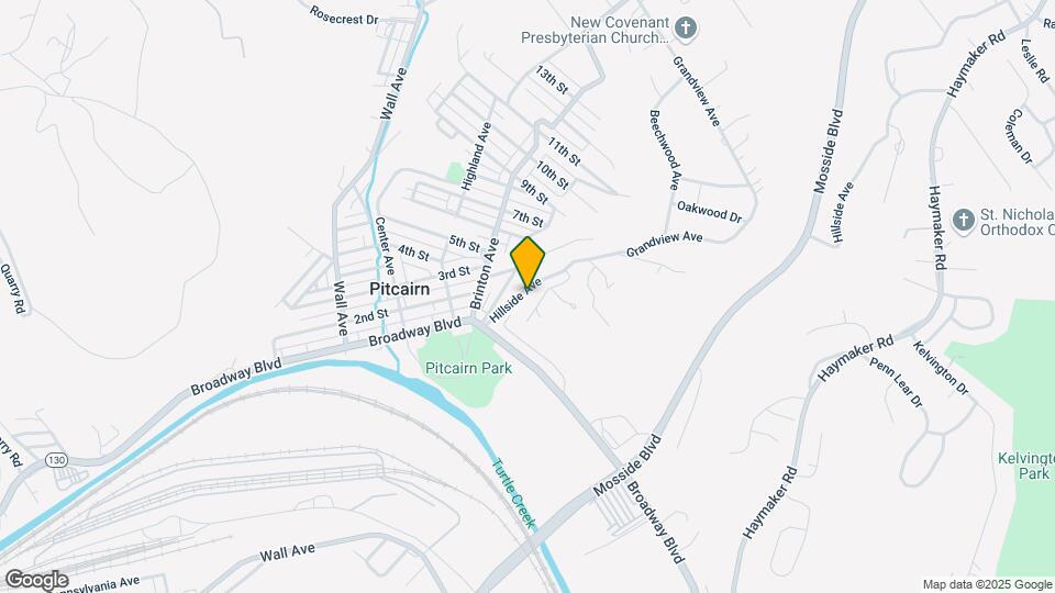 5 Unit | Value Add Pitcairn Map and Location Details