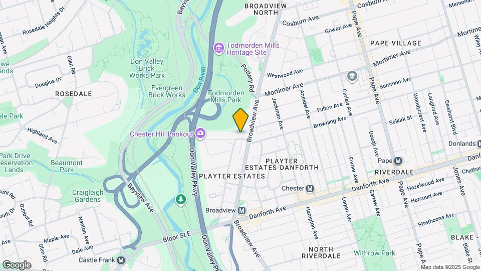 70 Chester Hill Rd Map and Location Details