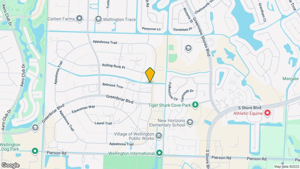 4310 Chukka Ln, Unit B2 Map and Location Details