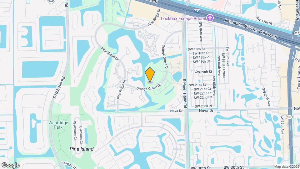 1715 Whitehall Dr Rentals in Davie, FL